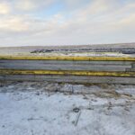 Flotbryggja til sölu