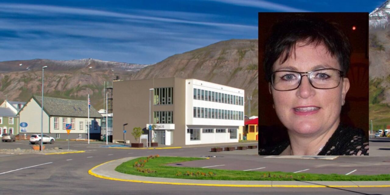 Nýr deildarstjóri fræðslu- og frístundamála í Fjallabyggð