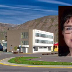 Ásdís Sigurðardóttir