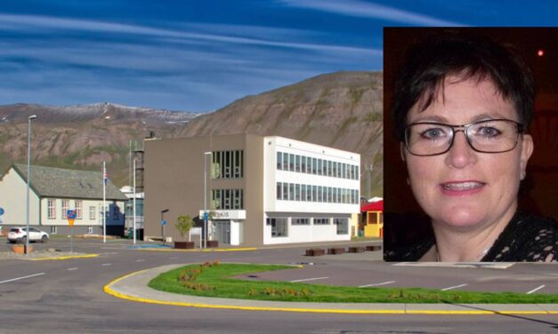 Nýr deildarstjóri fræðslu- og frístundamála í Fjallabyggð