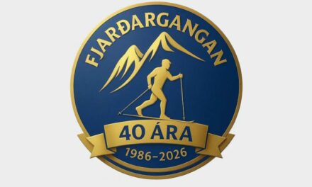 Fjarðargöngunni frestað til sunnudags