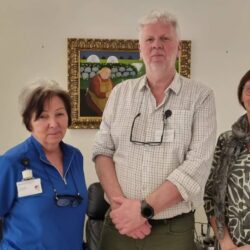 Gullusjóður – Ómetanlegur stuðningur við HSN í Fjallabyggð