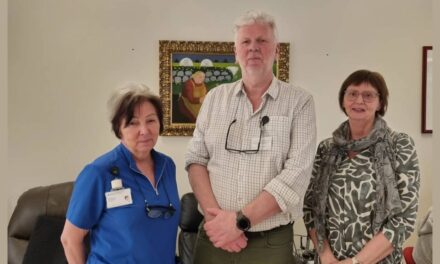 Gullusjóður – Ómetanlegur stuðningur við HSN í Fjallabyggð