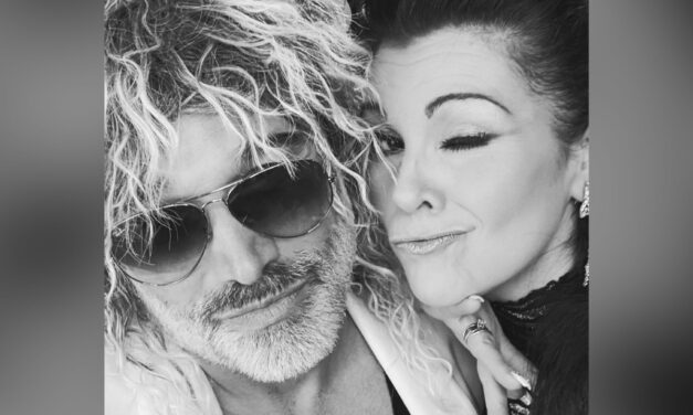 Gervigreind er ekki ’80s: Hr. Eydís gefur út frumsamið lag