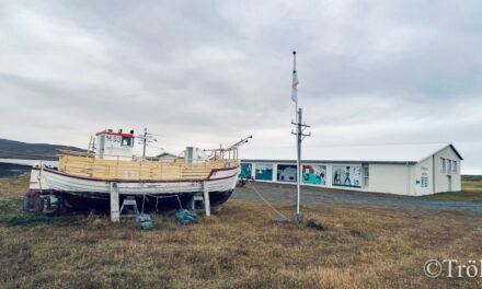 Byggðasafni Húnvetninga og Strandamanna úthlutað veglegum styrkjum