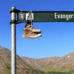 Fjallabyggð semur við Evanger um rekstur upplýsingamiðstöðvar