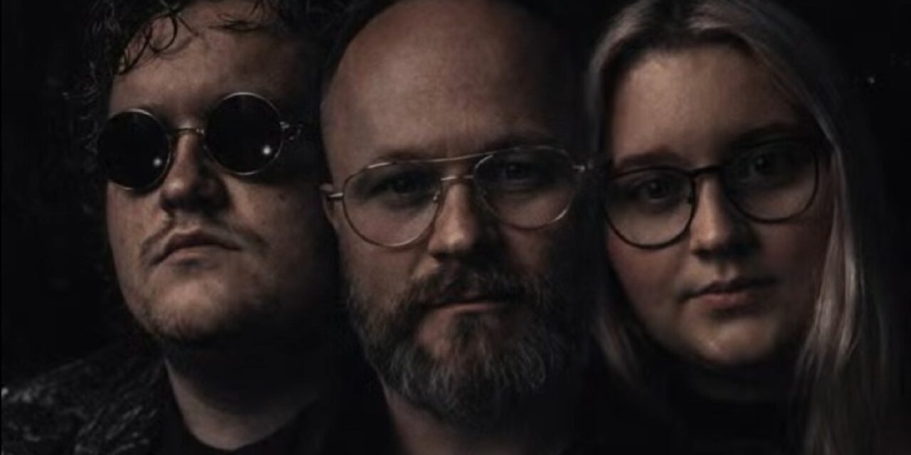 Jói Bjarki gefur út nýtt lag – „Kvíðadjöfull“