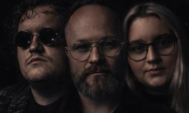 Jói Bjarki gefur út nýtt lag – „Kvíðadjöfull“