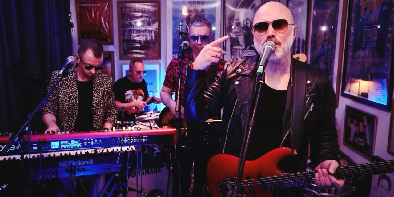 „Drottinn, miskunna þú oss“ – Kýrie eléison