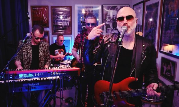 „Drottinn, miskunna þú oss“ – Kýrie eléison