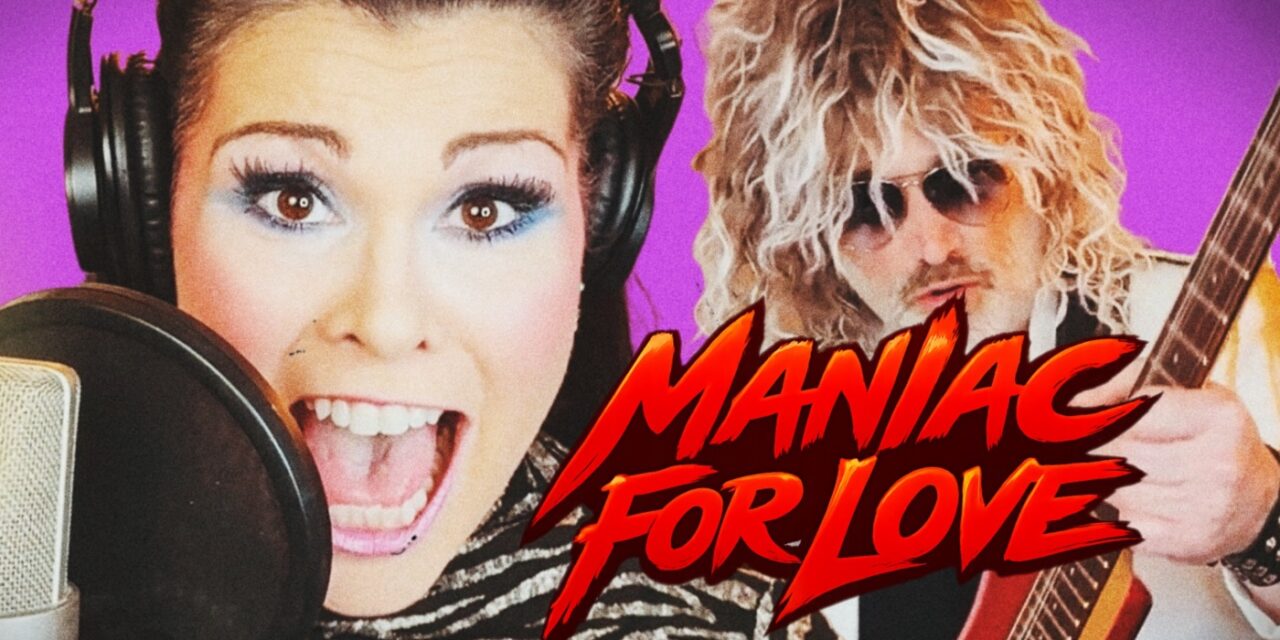 Ekkert umstang í myndbandi við frumsamið lag