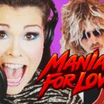 Ekkert umstang í myndbandi við frumsamið lag