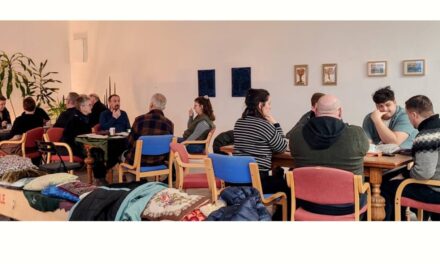 Fjölmenning í Fjallabyggð – Auka sýnileika íbúa af erlendum uppruna