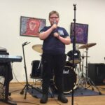 Styrktarsjóður TÁT styrkir unga nemendur og tónlistarmenn