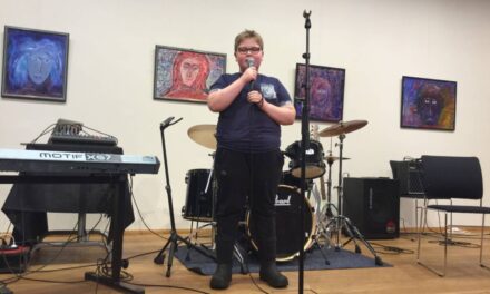 Styrktarsjóður TÁT styrkir unga nemendur og tónlistarmenn