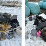 Sóði á ferðinni í Húnabyggð