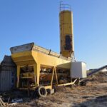 Steypustöð til sölu á Hvammstanga