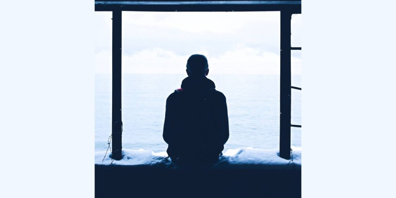 Gefur út tónlist til að minnast sonar sem tók líf sitt