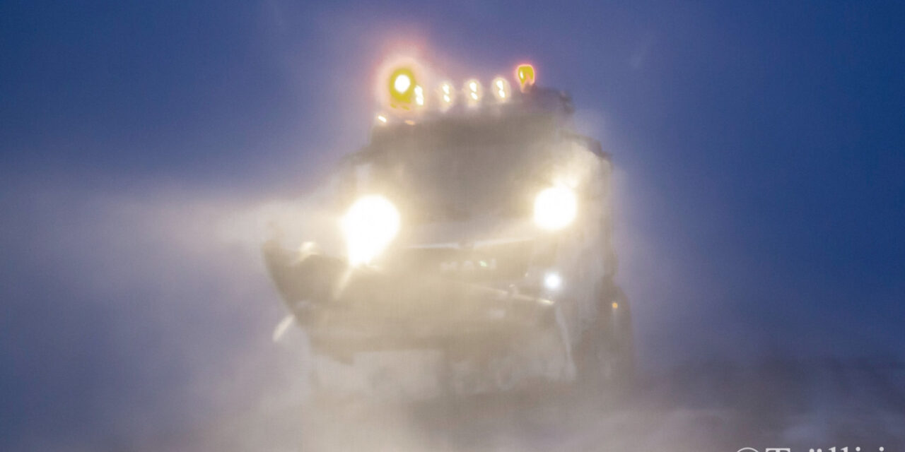 Aldrei fleiri rauðar viðvaranir