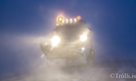 Aldrei fleiri rauðar viðvaranir