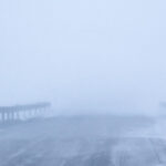 Ólafsfjarðarmúla og Siglufjarðarvegi lokað kl. 22:00