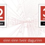 112 dagurinn haldinn hátíðlegur í Fjallabyggð og víða um land í dag