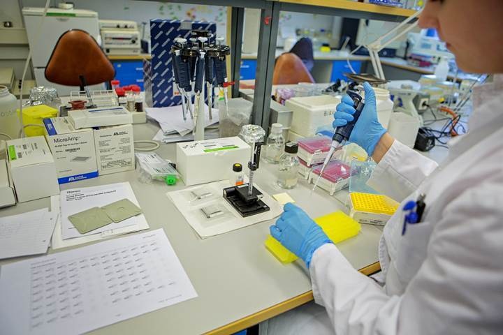 Drög að þingsályktun um einstaklingssniðna heilbrigðisþjónustu