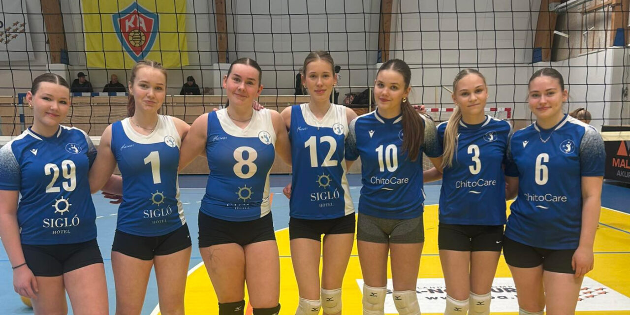 Blakfélag Fjallabyggðar á verðlaunapalli