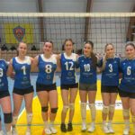 Blakfélag Fjallabyggðar á verðlaunapalli