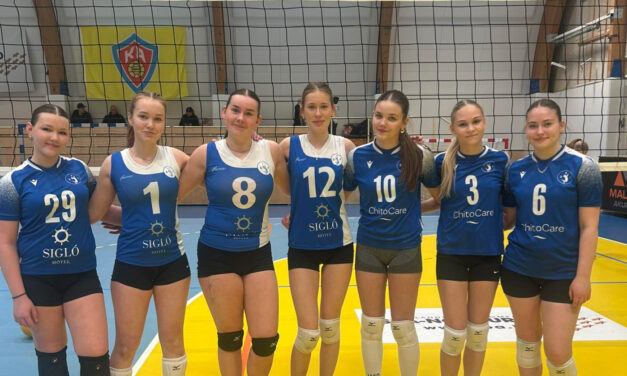 Blakfélag Fjallabyggðar á verðlaunapalli