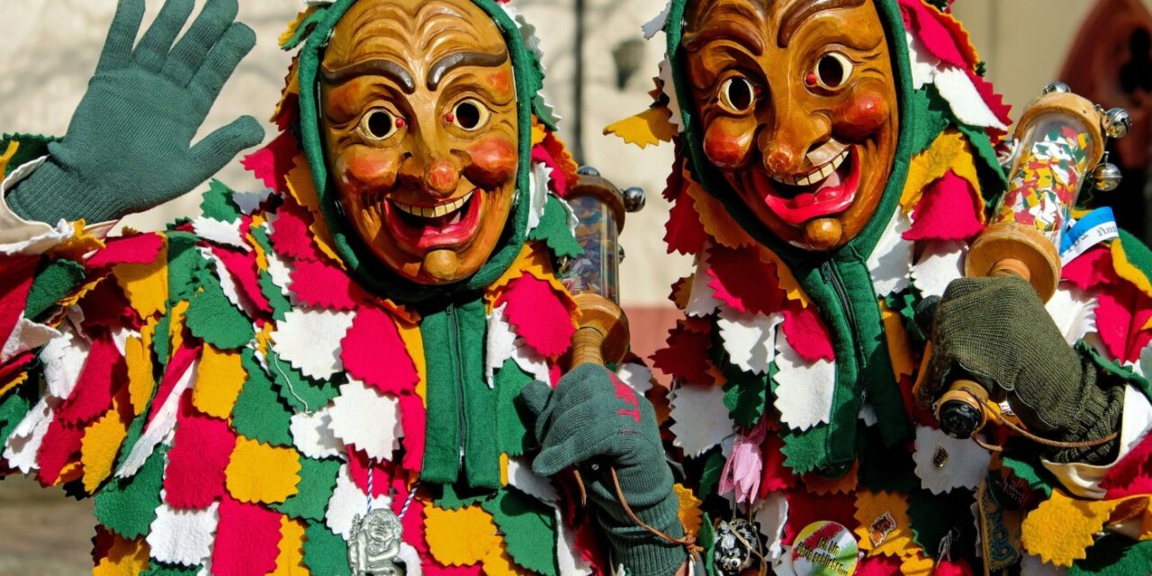 Syngdu lag og fáðu vöfflu á öskudaginn hjá TÁT