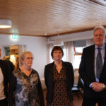 Ólafur Þór og Una kjörin í stjórn á aðalfundi félagsins