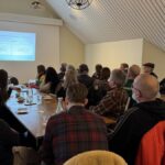 Fjalladýrð verður til. Nýr ferðaklasi stofnaður í Fjallabyggð