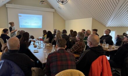 Fjalladýrð verður til. Nýr ferðaklasi stofnaður í Fjallabyggð