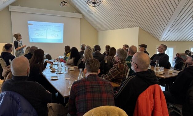 Fjalladýrð verður til. Nýr ferðaklasi stofnaður í Fjallabyggð