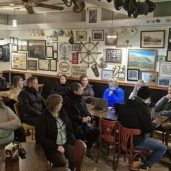 „Langt síðan haldið var mót af þessari stærðargráðu á Siglufirði“, segir Hjalti hjá SSS