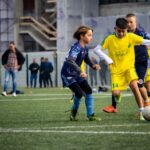 Frístundastyrkur vel nýttur