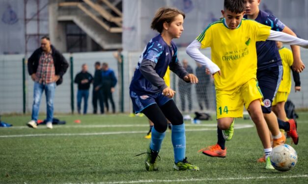 Frístundastyrkur vel nýttur