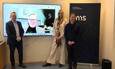 Viljayfirlýsing um húsnæðisuppbyggingu á landsbyggðinni