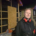 Kolbeinn Óttarsson Proppé: „Nú á ég tvö heimili, annars vegar á Siglufirði og hins vegar á Akureyri“