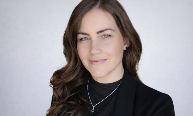 Kristín Margrét snýr heim til Ólafsfjarðar og tekur við sem yfirhjúkrunarfræðingur í Fjallabyggð og Dalvík