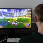 Skólasamstarf tekur stefnu á rafíþróttir