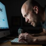 Pétur Arnar – “Virkur í kommentum”