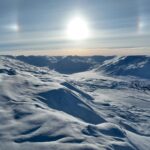 Myndir: Rosabaugur skartar sínu fegursta