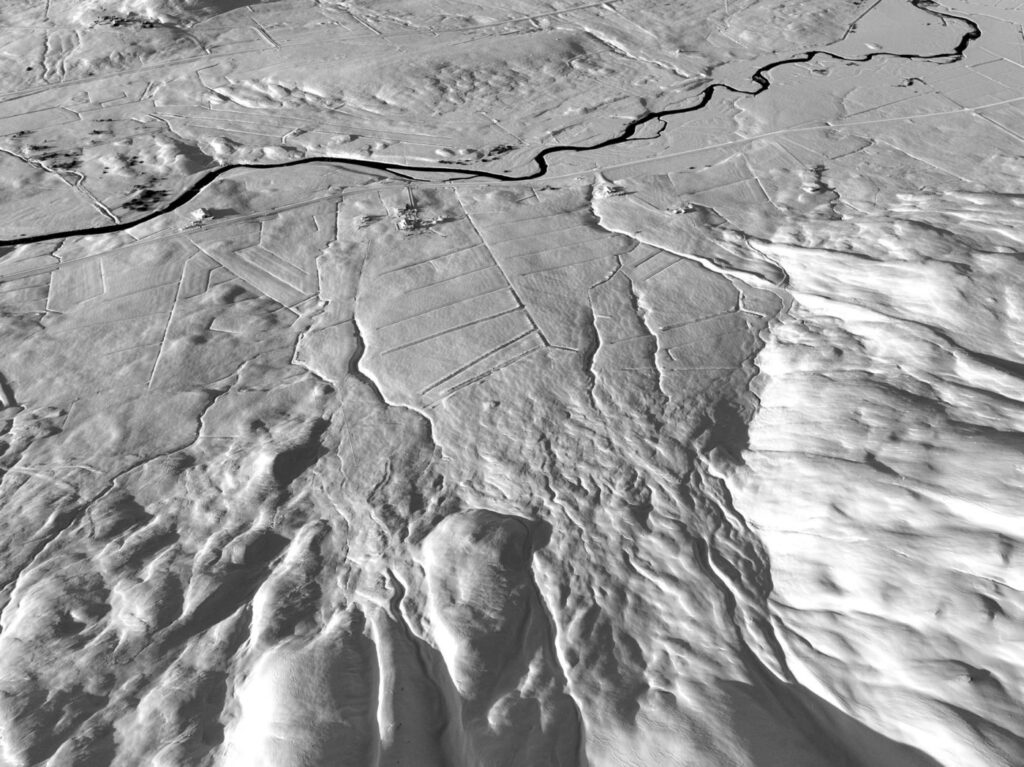 Rosabaugur skartar sínu fegursta