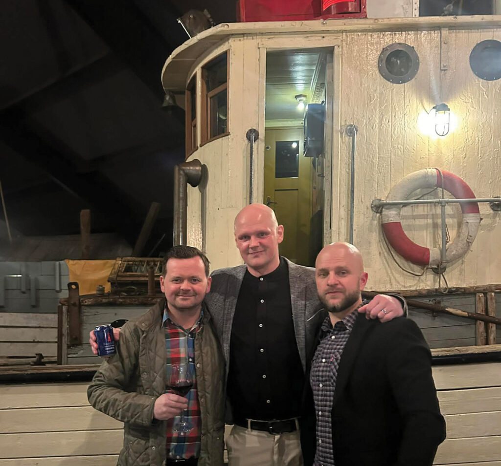 Fjallabyggð tekur á móti 52 liðum í einu stærsta blakmóti ársins