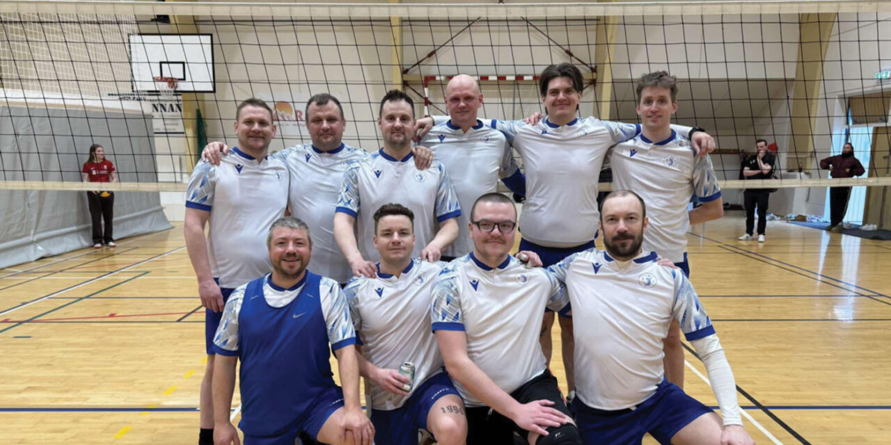 Fjallabyggð tekur á móti 52 liðum í einu stærsta blakmóti ársins