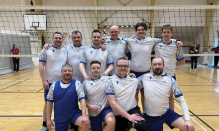 Fjallabyggð tekur á móti 52 liðum í einu stærsta blakmóti ársins