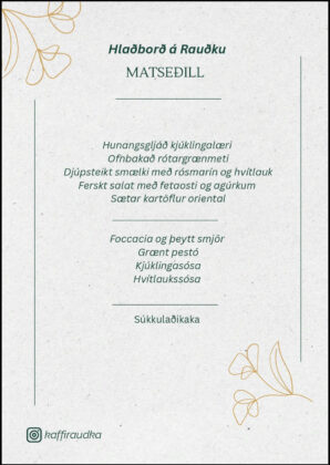 Fjallabyggð tekur á móti 52 liðum í einu stærsta blakmóti ársins