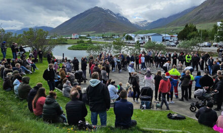 Sjómannafélag Ólafsfjarðar kynnir breytingar á Sjómannahátíð 2026